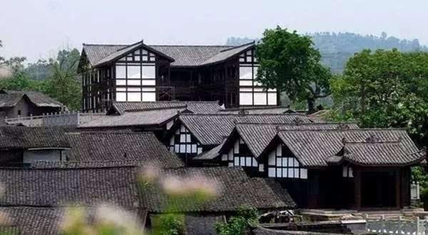 这个图片出自什么作品？游戏画面